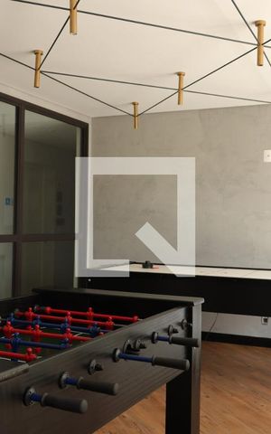 Apartamento à venda com 30m², 1 quarto e sem vaga Apartamento à venda com 30m², 1 quarto e sem vagaÁrea comum