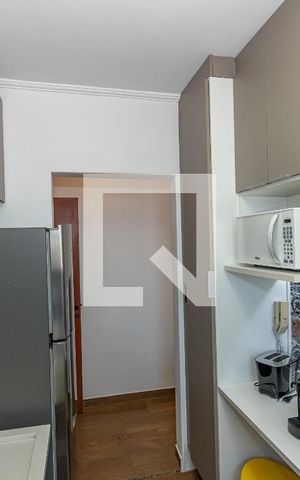 Apartamento para alugar com 41m², 1 quarto e 1 vaga Apartamento para alugar com 41m², 1 quarto e 1 vagaCozinha