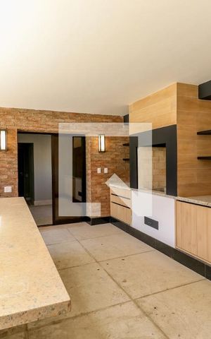 Apartamento à venda com 464m², 5 quartos e 4 vagas Apartamento à venda com 464m², 5 quartos e 4 vagasChurrasqueira