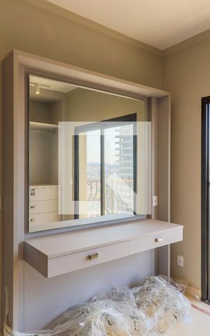 Apartamento à venda com 464m², 5 quartos e 4 vagas Apartamento à venda com 464m², 5 quartos e 4 vagasCloset 2 da suíte 1