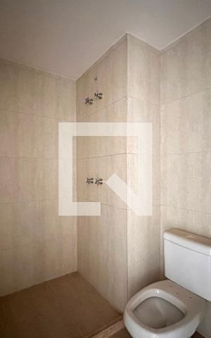 Apartamento à venda com 820m², 6 quartos e 6 vagasBanheiro Social