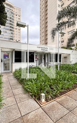 Apartamento à venda com 820m², 6 quartos e 6 vagasFachada