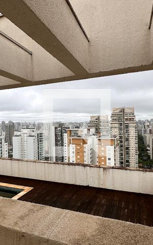 Apartamento à venda com 820m², 6 quartos e 6 vagasVista Suíte 2