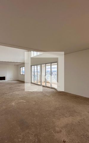 Apartamento à venda com 820m², 6 quartos e 6 vagasSala