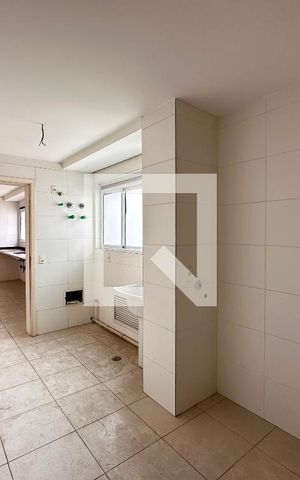 Apartamento à venda com 820m², 6 quartos e 6 vagasÁrea de Serviço 