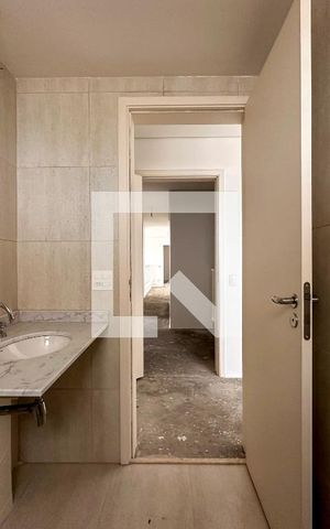Apartamento à venda com 820m², 6 quartos e 6 vagasBanheiro Suíte 1Banheiro Suíte 1
