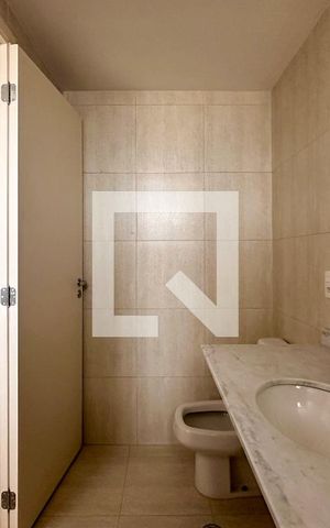 Apartamento à venda com 820m², 6 quartos e 6 vagasBanheiro Suíte 3