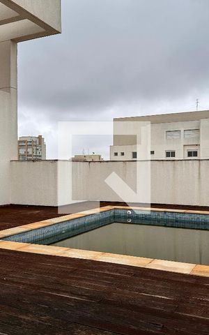 Apartamento à venda com 820m², 6 quartos e 6 vagasPiscina