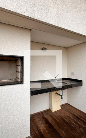 Apartamento à venda com 820m², 6 quartos e 6 vagasChurrasqueira