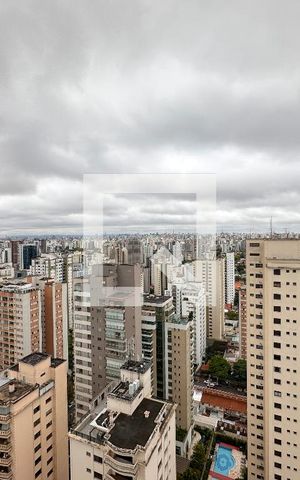 Apartamento à venda com 820m², 6 quartos e 6 vagasVista