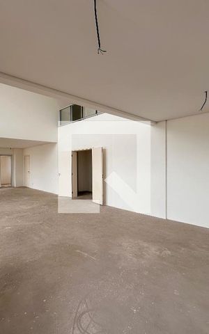 Apartamento à venda com 820m², 6 quartos e 6 vagasSala