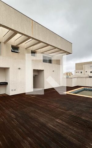 Apartamento à venda com 820m², 6 quartos e 6 vagasPiscina/Churrasqueira