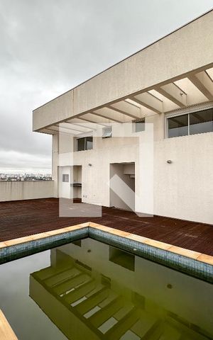 Apartamento à venda com 820m², 6 quartos e 6 vagasPiscina