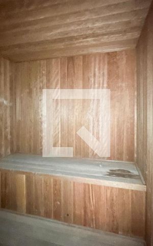 Apartamento à venda com 820m², 6 quartos e 6 vagasSauna