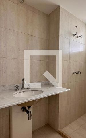 Apartamento à venda com 820m², 6 quartos e 6 vagasBanheiro Suíte 3