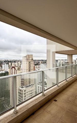 Apartamento à venda com 820m², 6 quartos e 6 vagasVaranda
