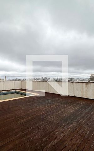 Apartamento à venda com 820m², 6 quartos e 6 vagasPiscina