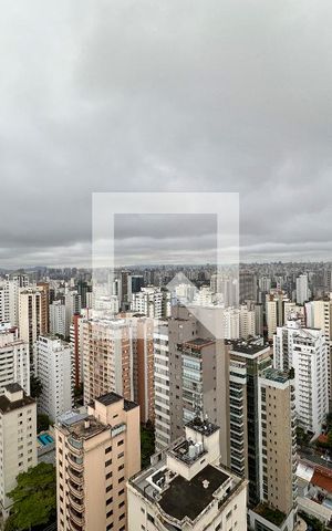 Apartamento à venda com 820m², 6 quartos e 6 vagasVista Suíte 4