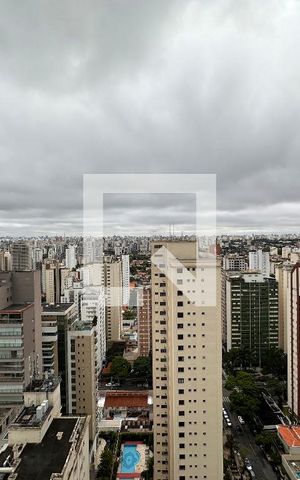 Apartamento à venda com 820m², 6 quartos e 6 vagasVista Quarto 6