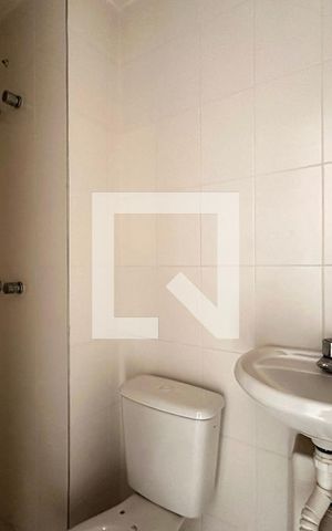 Apartamento à venda com 820m², 6 quartos e 6 vagasBanheiro de Serviço