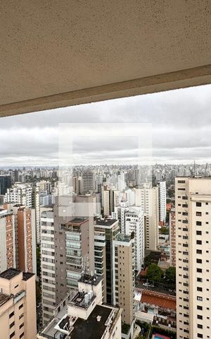Apartamento à venda com 820m², 6 quartos e 6 vagasVista Suíte 3