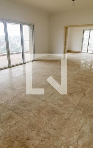 Apartamento à venda com 425m², 7 quartos e 5 vagas Apartamento à venda com 425m², 7 quartos e 5 vagasSala 1