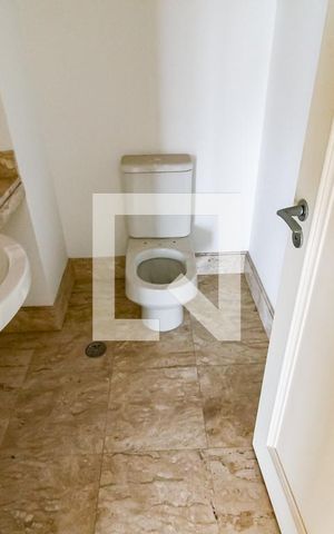 Apartamento à venda com 515m², 7 quartos e 4 vagas Apartamento à venda com 515m², 7 quartos e 4 vagasLavabo