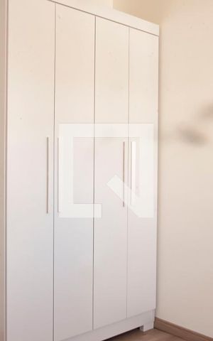 Apartamento à venda com 69m², 2 quartos e 1 vagaQuarto 