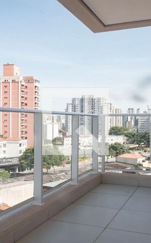 Apartamento à venda com 69m², 2 quartos e 1 vagaVaranda da Sala