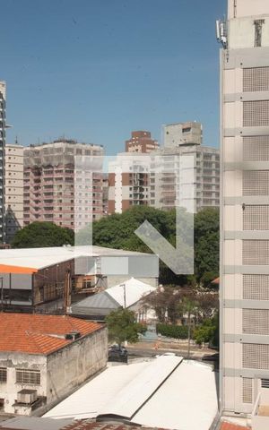 Apartamento à venda com 69m², 2 quartos e 1 vagaVista da Cozinha
