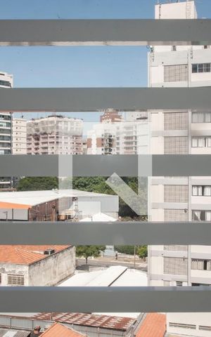 Apartamento à venda com 69m², 2 quartos e 1 vagaVista da Área de Serviço