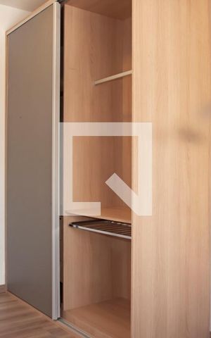 Apartamento à venda com 69m², 2 quartos e 1 vagaSuíte