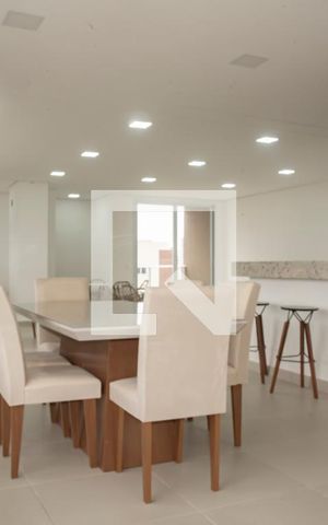 Apartamento à venda com 69m², 2 quartos e 1 vagaÁrea comum - Salão de festas
