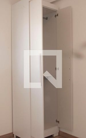 Apartamento à venda com 69m², 2 quartos e 1 vagaQuarto 