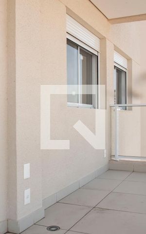Apartamento à venda com 69m², 2 quartos e 1 vagaVaranda da Sala
