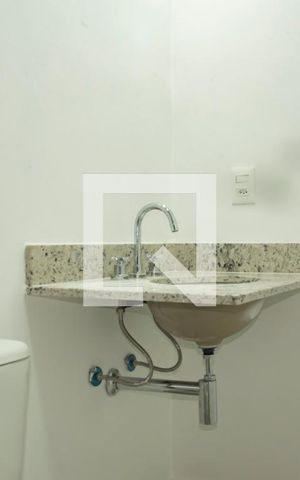 Apartamento à venda com 69m², 2 quartos e 1 vagaBanheiro 