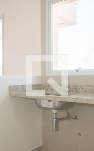 Apartamento à venda com 69m², 2 quartos e 1 vagaCozinha