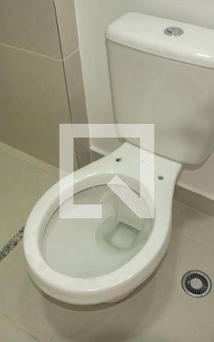 Apartamento à venda com 69m², 2 quartos e 1 vagaBanheiro 