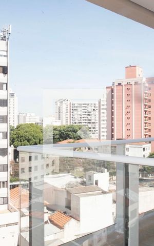 Apartamento à venda com 69m², 2 quartos e 1 vagaVista da Suíte