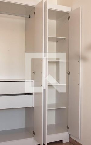 Apartamento à venda com 69m², 2 quartos e 1 vagaQuarto 