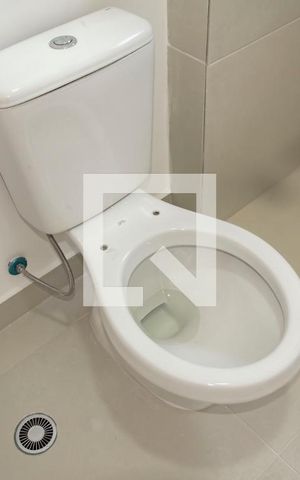Apartamento à venda com 69m², 2 quartos e 1 vagaBanheiro da Suíte