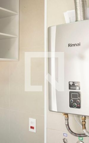 Apartamento à venda com 69m², 2 quartos e 1 vagaÁrea de Serviço