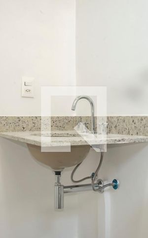 Apartamento à venda com 69m², 2 quartos e 1 vagaBanheiro da Suíte