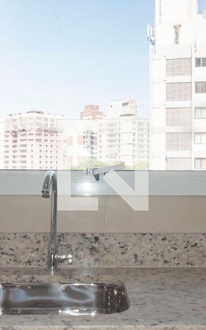 Apartamento à venda com 69m², 2 quartos e 1 vagaCozinha
