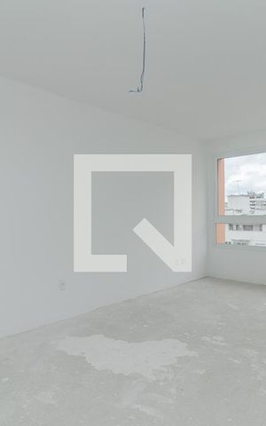 Apartamento à venda com 50m², 1 quarto e 2 vagas Apartamento à venda com 50m², 1 quarto e 2 vagasSala