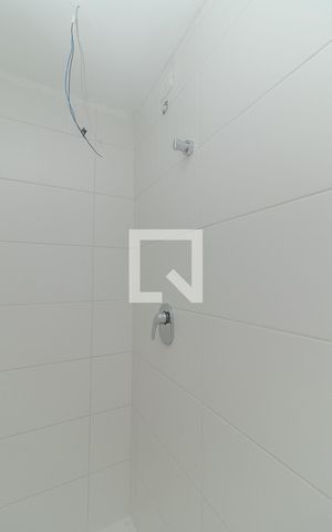 Apartamento à venda com 48m², 1 quarto e 1 vaga Apartamento à venda com 48m², 1 quarto e 1 vagaBanheiro