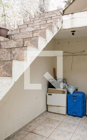 Casa à venda com 380m², 5 quartos e 2 vagasQuintal