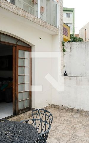 Casa à venda com 380m², 5 quartos e 2 vagasVaranda da Sala