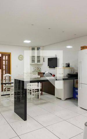 Casa à venda com 380m², 5 quartos e 2 vagasCozinha