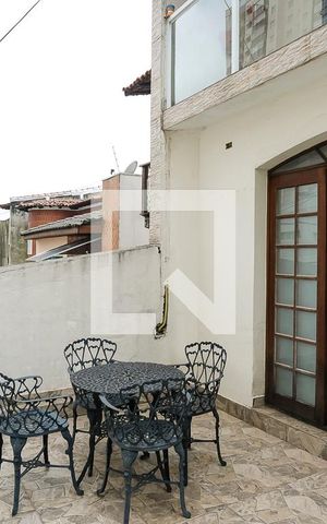 Casa à venda com 380m², 5 quartos e 2 vagasVaranda da Sala